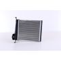 NISSENS 73640 HVAC Heater Core