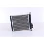 NISSENS 73640 HVAC Heater Core
