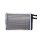 NISSENS 73642 HVAC Heater Core