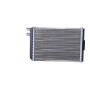 NISSENS 73642 HVAC Heater Core