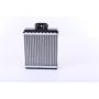 NISSENS 73751 HVAC Heater Core