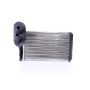 NISSENS 73921 HVAC Heater Core