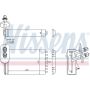 NISSENS 73921 HVAC Heater Core