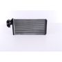 NISSENS 73941 HVAC Heater Core