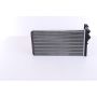 NISSENS 73941 HVAC Heater Core
