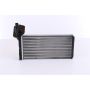 NISSENS 73965 HVAC Heater Core