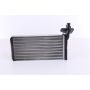 NISSENS 73965 HVAC Heater Core