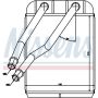 NISSENS 73975 HVAC Heater Core