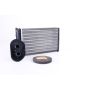 NISSENS 73977 HVAC Heater Core