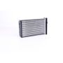 NISSENS 73977 HVAC Heater Core