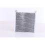 NISSENS 73980 HVAC Heater Core