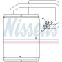 NISSENS 77528 HVAC Heater Core