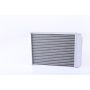 NISSENS 77634 HVAC Heater Core