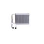 NISSENS 77656 HVAC Heater Core