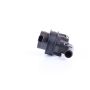 NISSENS 831060 Auxiliary Water Pump