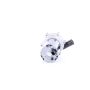 NISSENS 831062 Auxiliary Water Pump