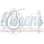 NISSENS 831074 Engine Auxiliary Water Pump