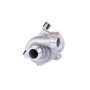 NISSENS 831076 Auxiliary Water Pump