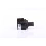 NISSENS 831116 Auxiliary Water Pump