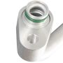 NISSENS 840002 AC Refrigerant Discharge Hose