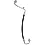 NISSENS 840004 AC Refrigerant Discharge Hose