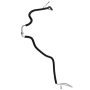 NISSENS 840029 AC Refrigerant Liquid Hose