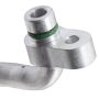 NISSENS 840032 AC Refrigerant Discharge Hose