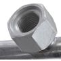 NISSENS 840033 AC Refrigerant Discharge Hose