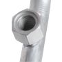 NISSENS 840043 AC Refrigerant Discharge Hose