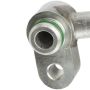 NISSENS 840045 AC Refrigerant Discharge Hose