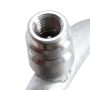 NISSENS 840067 AC Refrigerant Discharge Hose