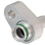 NISSENS 840073 AC Refrigerant Discharge Hose