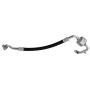 NISSENS 840091 AC Refrigerant Suction Hose