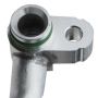 NISSENS 840091 AC Refrigerant Suction Hose