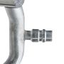 NISSENS 840091 AC Refrigerant Suction Hose