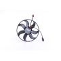 NISSENS 850020 Engine Cooling Fan