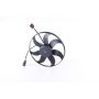 NISSENS 850020 Engine Cooling Fan