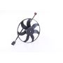 NISSENS 850021 Engine Cooling Fan
