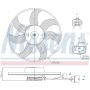 NISSENS 850021 Engine Cooling Fan