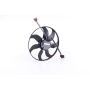 NISSENS 850021 Engine Cooling Fan