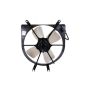 NISSENS 85043 Engine Cooling Fan Assembly