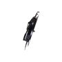 NISSENS 85047 A/C Condenser Fan Assembly
