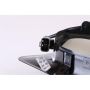 NISSENS 85047 A/C Condenser Fan Assembly