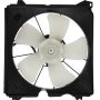 NISSENS 850613 Engine Cooling Fan Assembly