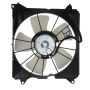 NISSENS 850613 Engine Cooling Fan Assembly