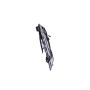 NISSENS 85124 A/C Condenser Fan Assembly