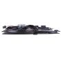 NISSENS 85124 A/C Condenser Fan Assembly