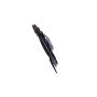 NISSENS 85125 A/C Condenser Fan Assembly