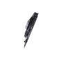 NISSENS 85125 A/C Condenser Fan Assembly