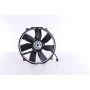 NISSENS 85151 Engine Cooling Fan